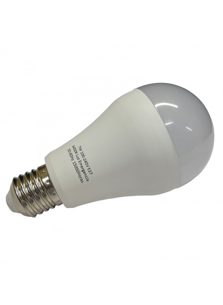 decoración y accesorios - BOMBILLO NORMAL LED BULB 1