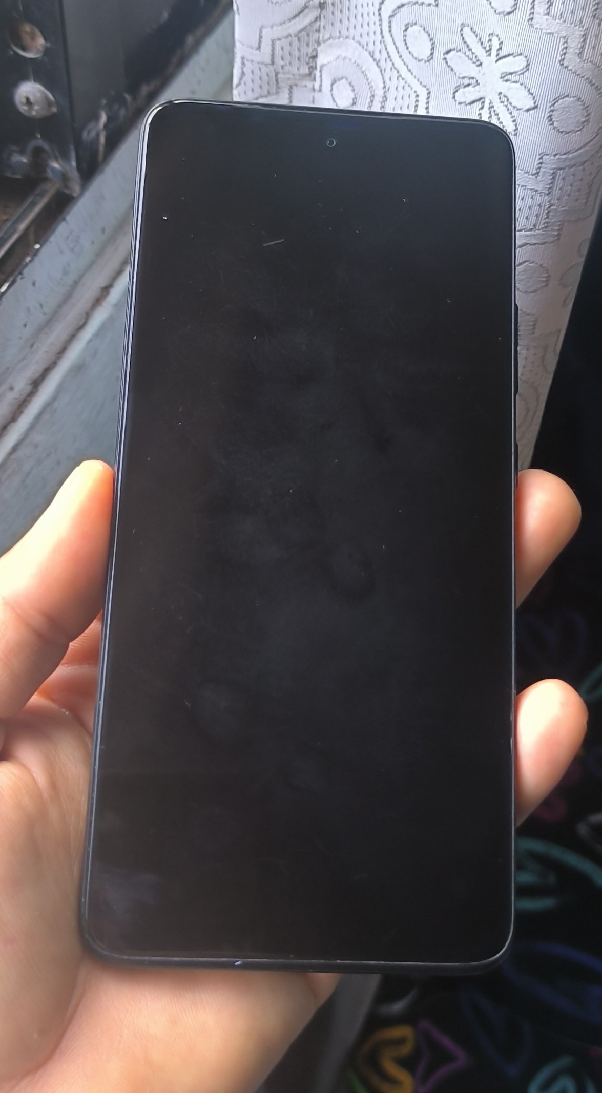 celulares y tabletas - Celular en venta  3