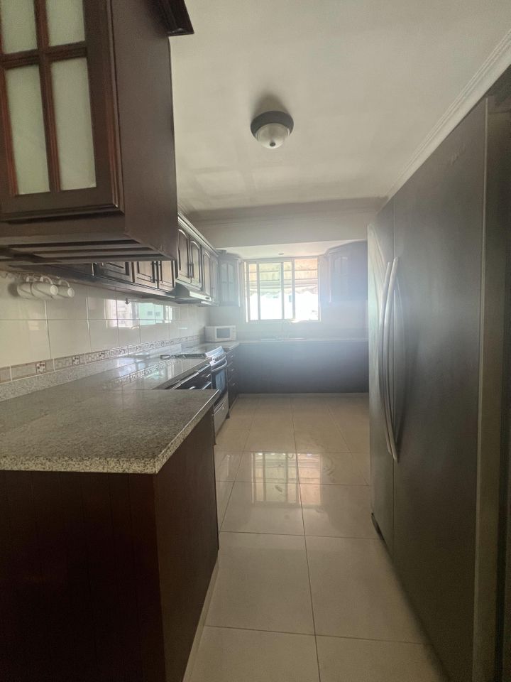 apartamentos - Alquiler Amueblado en Bella Vista 9