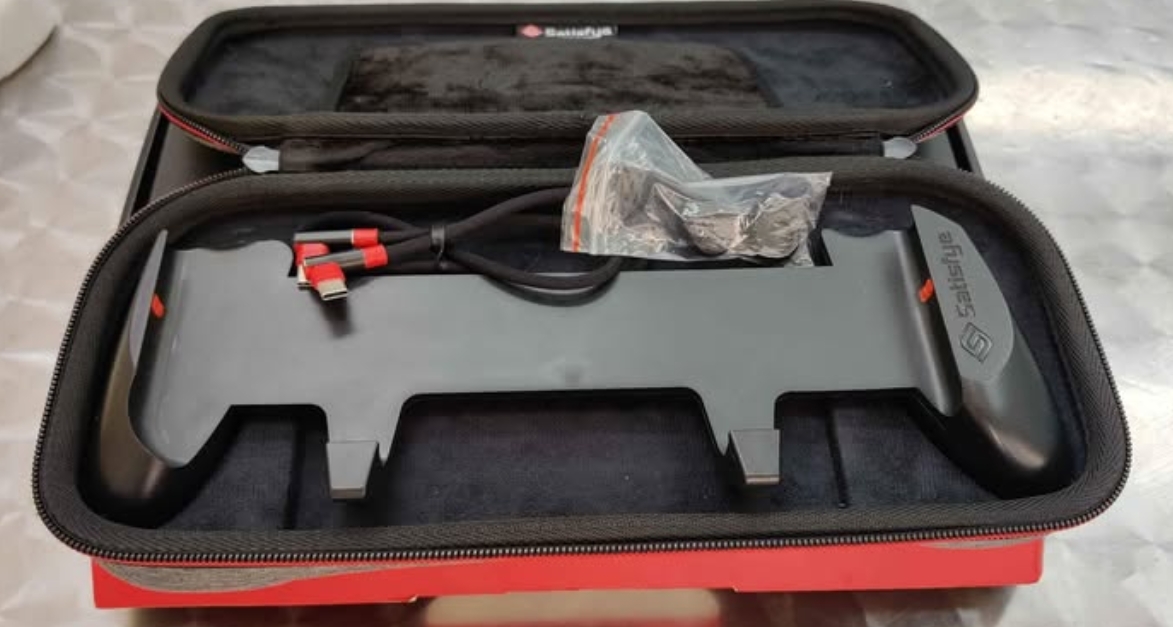 consolas y videojuegos - ▶️ Combo para Nintendo Switch  6