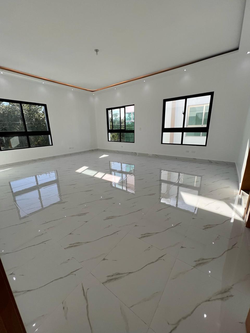 casas - CASA EN VENTA EN VILLA MARIA, SANTIAGO. 7
