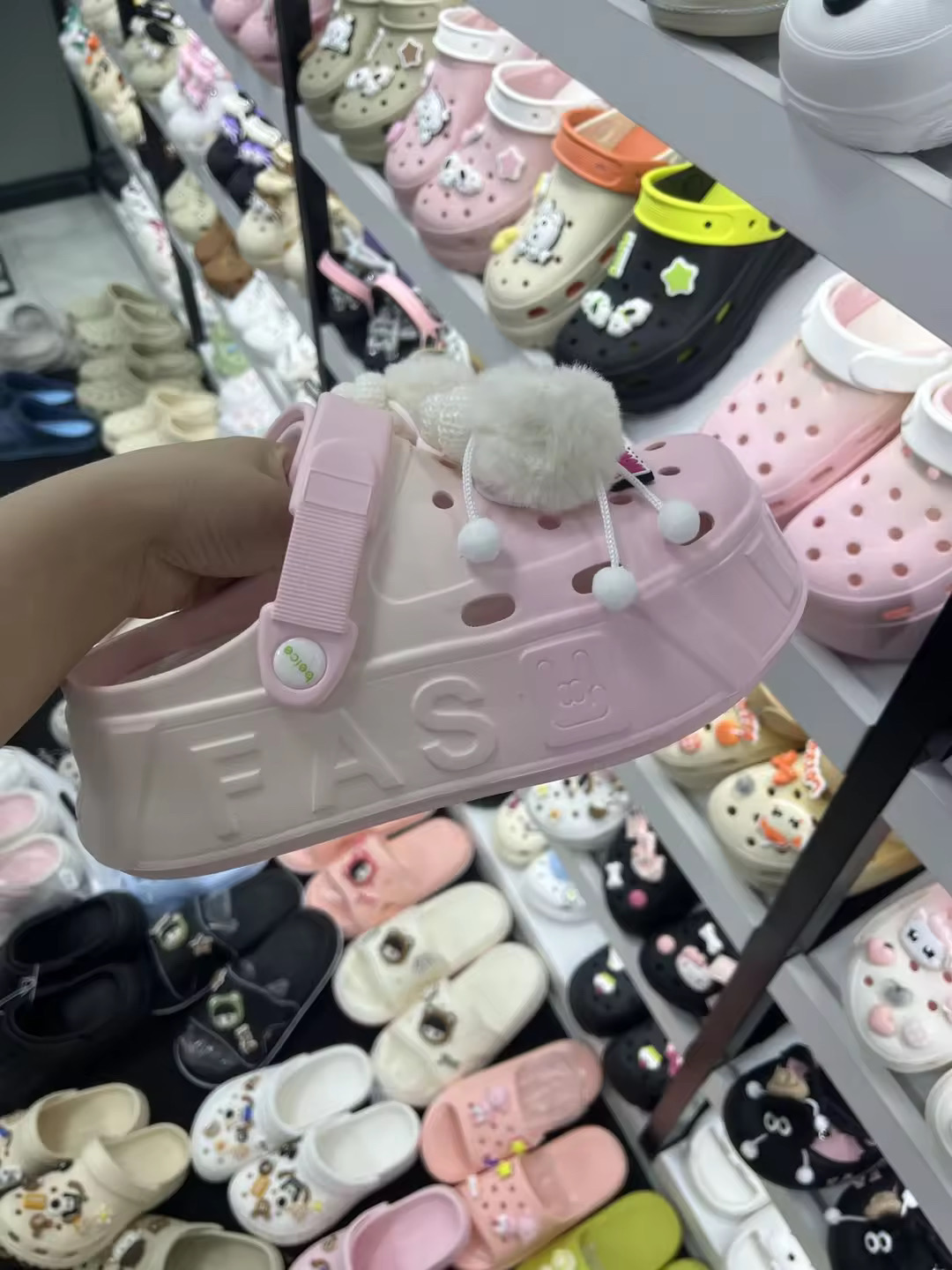zapatos para mujer - ✨ Sandalias Exclusivas Importadas – ¡Comodidad y Estilo que Cruzan Fronteras! ✨ 1