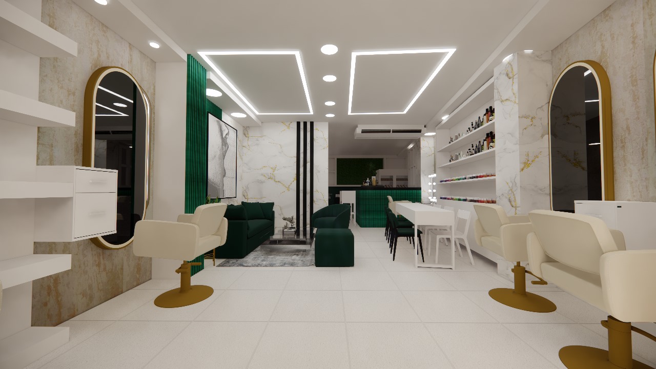 negocios en venta - se vende este salón de oportunidad  4
