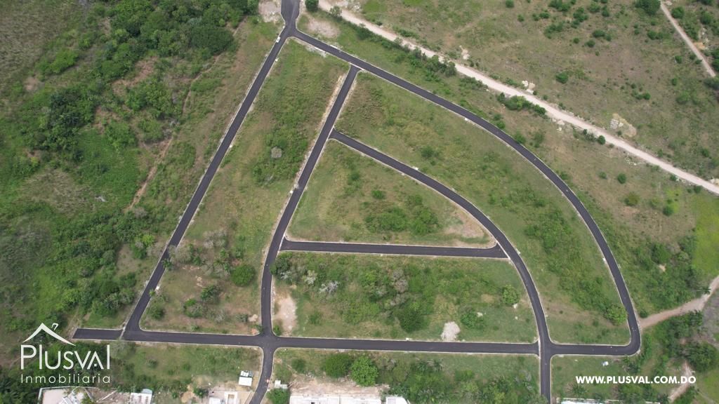 solares y terrenos - Solares en venta en Puerto Plata  0
