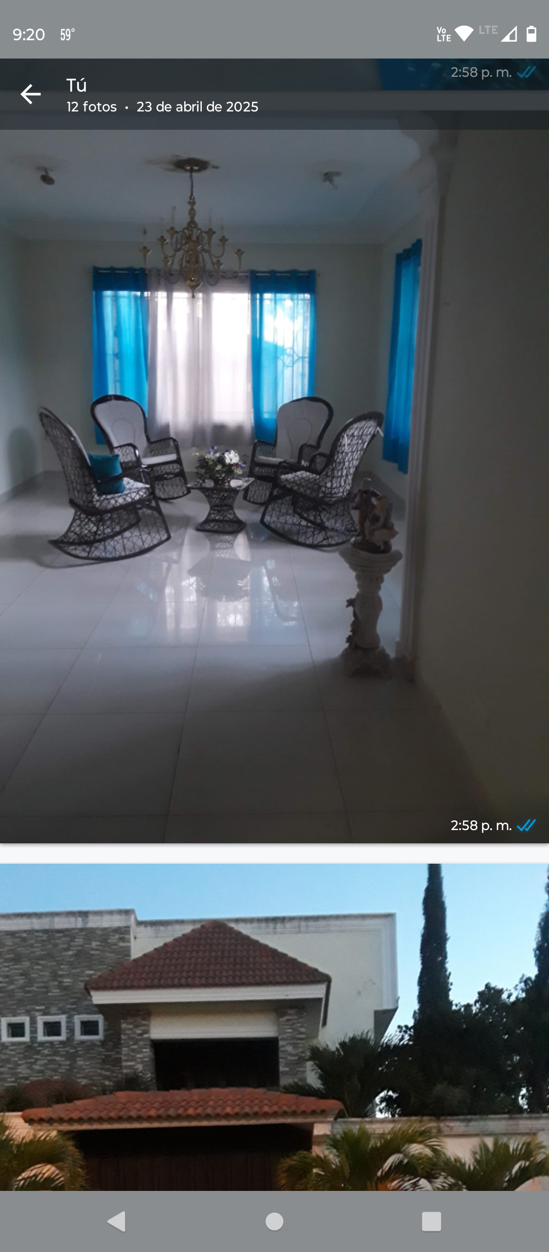 casas - Venta por viaje 7