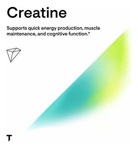 Salud y Equipamiento Médico - Thorne Creatine - Amino Acid Creatine Powder 3