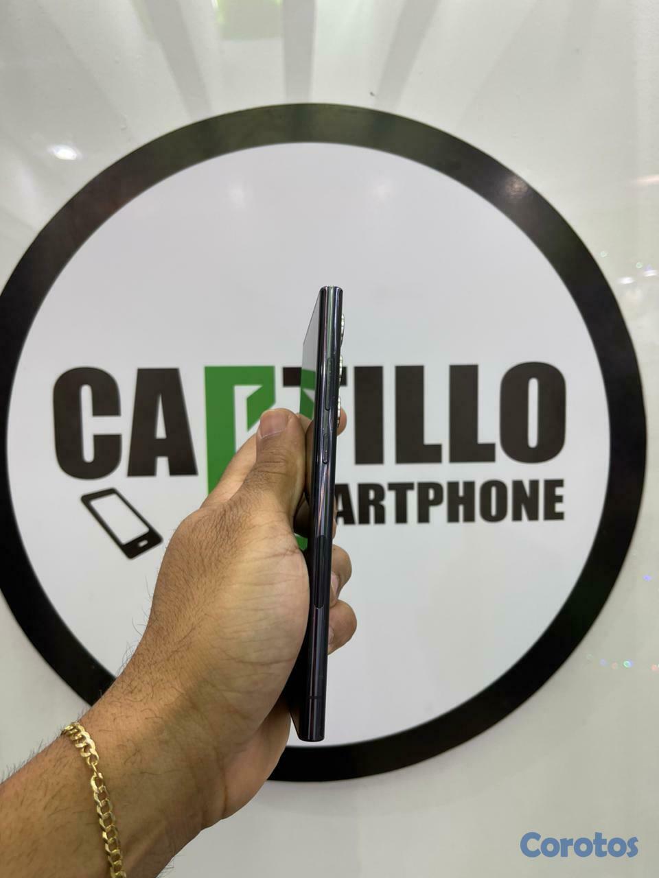 celulares y tabletas - Samsung Galaxy S22 Ultra 5G 128GB Desbloqueado de  6