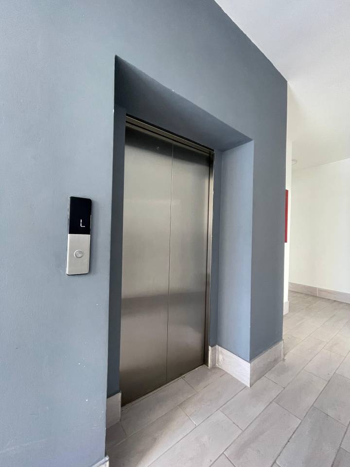 penthouses - Vendo penthouse en la zona universitaria  5