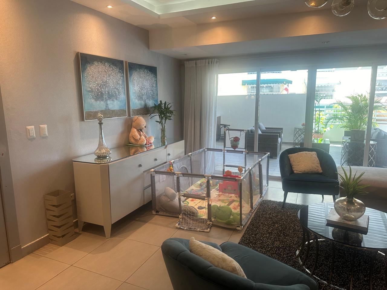 apartamentos - Apartamento en Venta Renacimiento 8