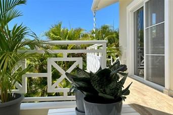 casas vacacionales y villas - Hermosa casa en cocotal 9