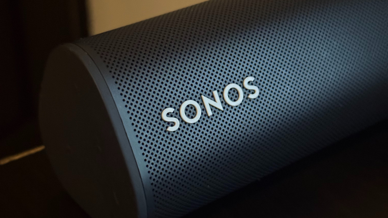 otros electronicos - Sonos Roam – Compacta, potente y portátil 1