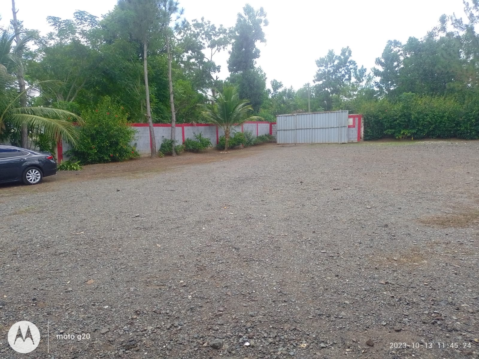 casas vacacionales y villas - 9,000 mts cuadrados, con su título, autovía del Nordeste  7