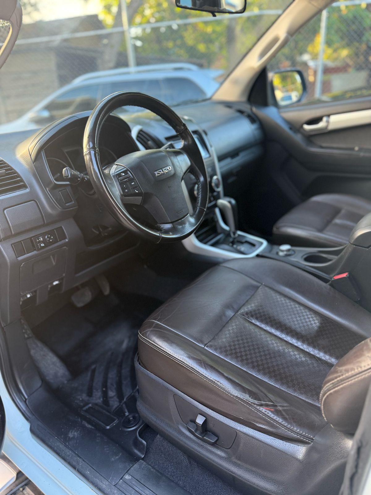 jeepetas y camionetas - Isuzu dmax 2013 4