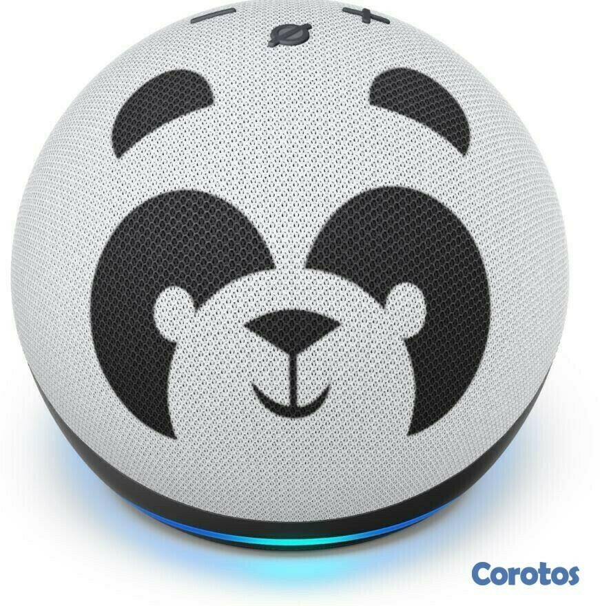 otros electronicos - Echo Dot kids edition - Alexa 1