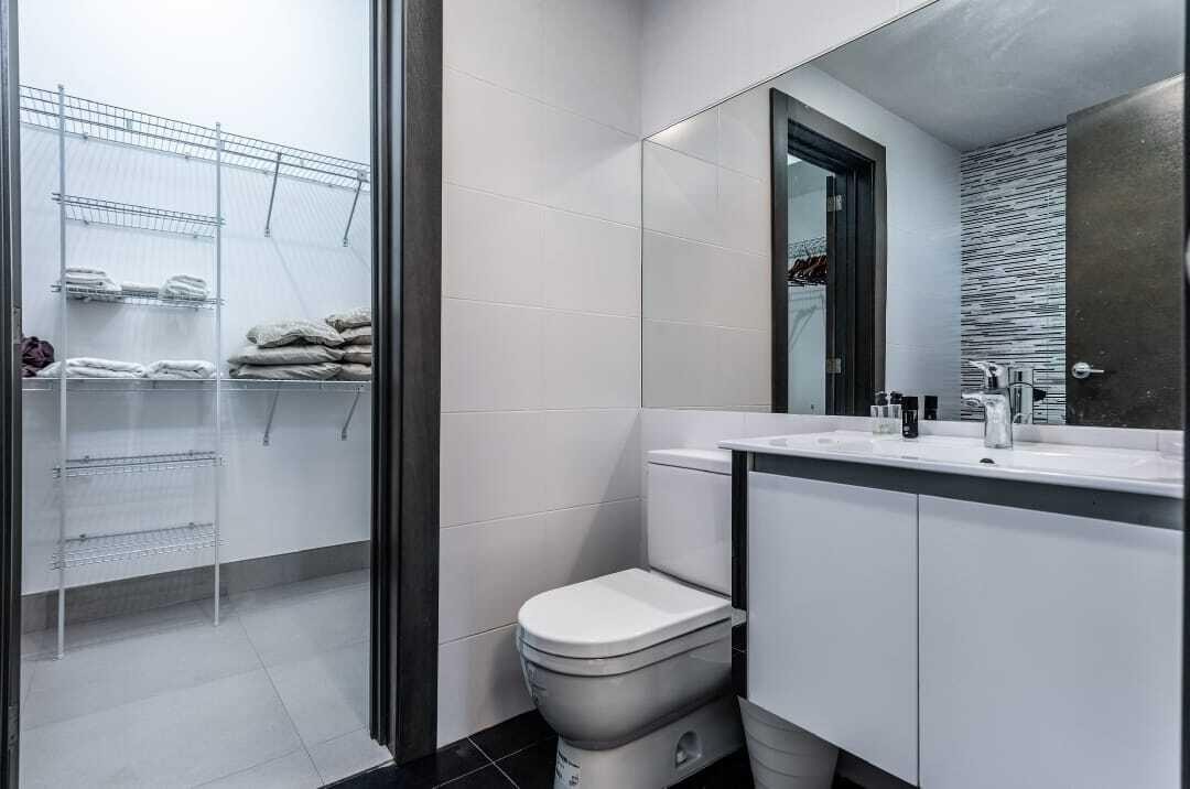 apartamentos - Apartamento de Dos habitaciones en alquiler, totalmente equipado Piantini 8