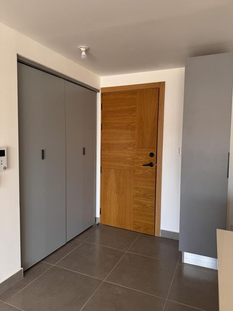 apartamentos - Apartamento en alquiler en Gazcue 1