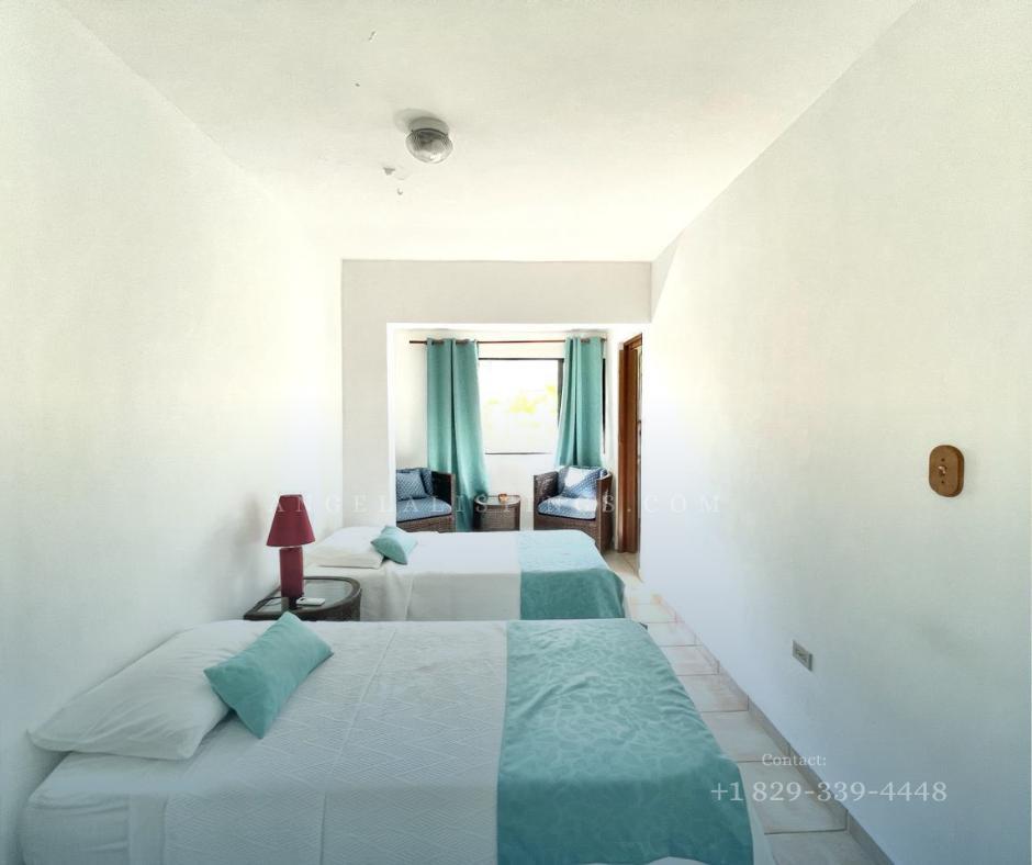 casas vacacionales y villas - Villa en venta, Casa de Campo 7