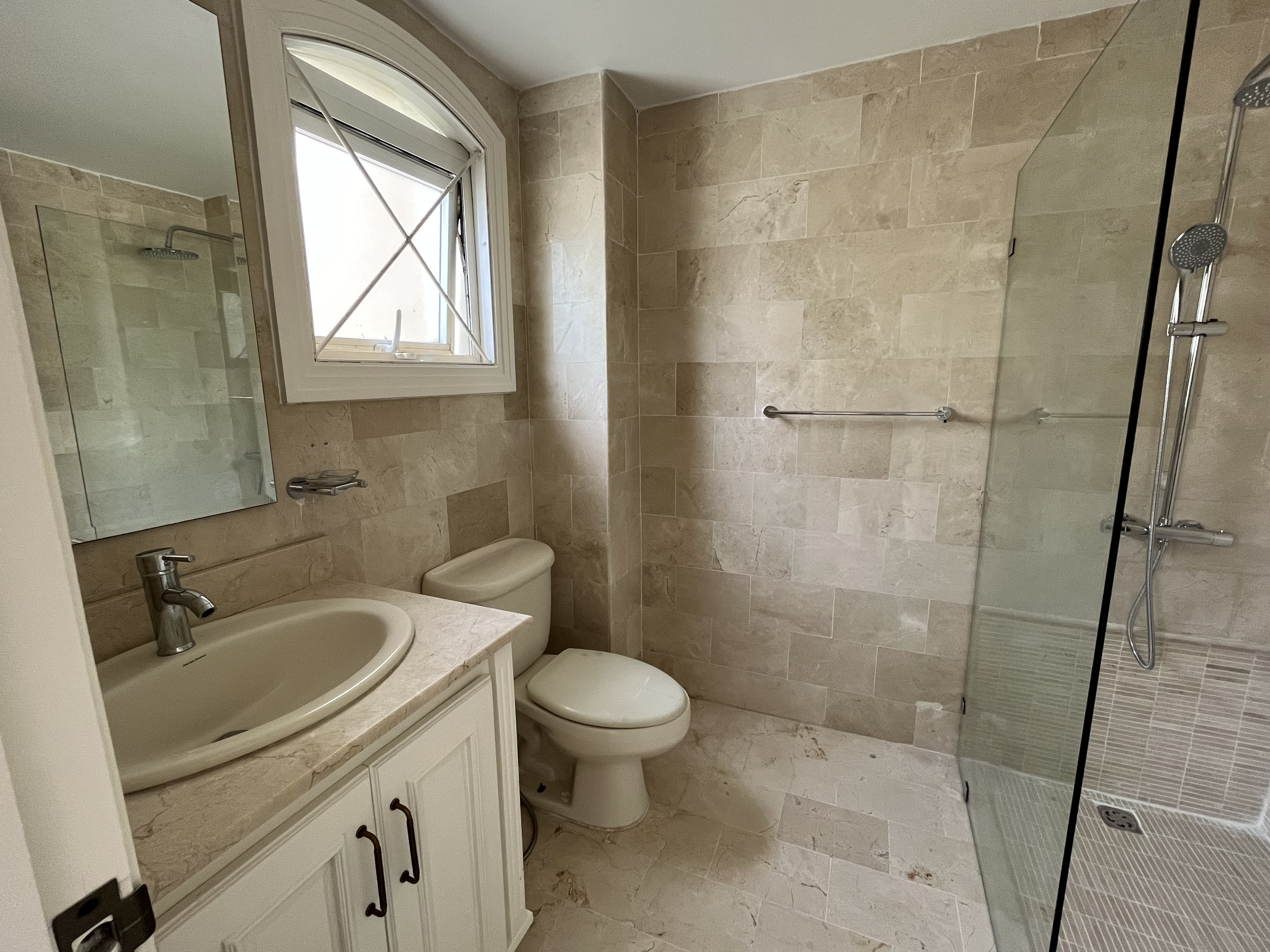 penthouses - Penthouse Alquiler Piantini de Cuatro Habitaciones 6