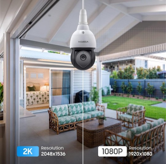 camaras y audio - Cámara de seguridad 1
