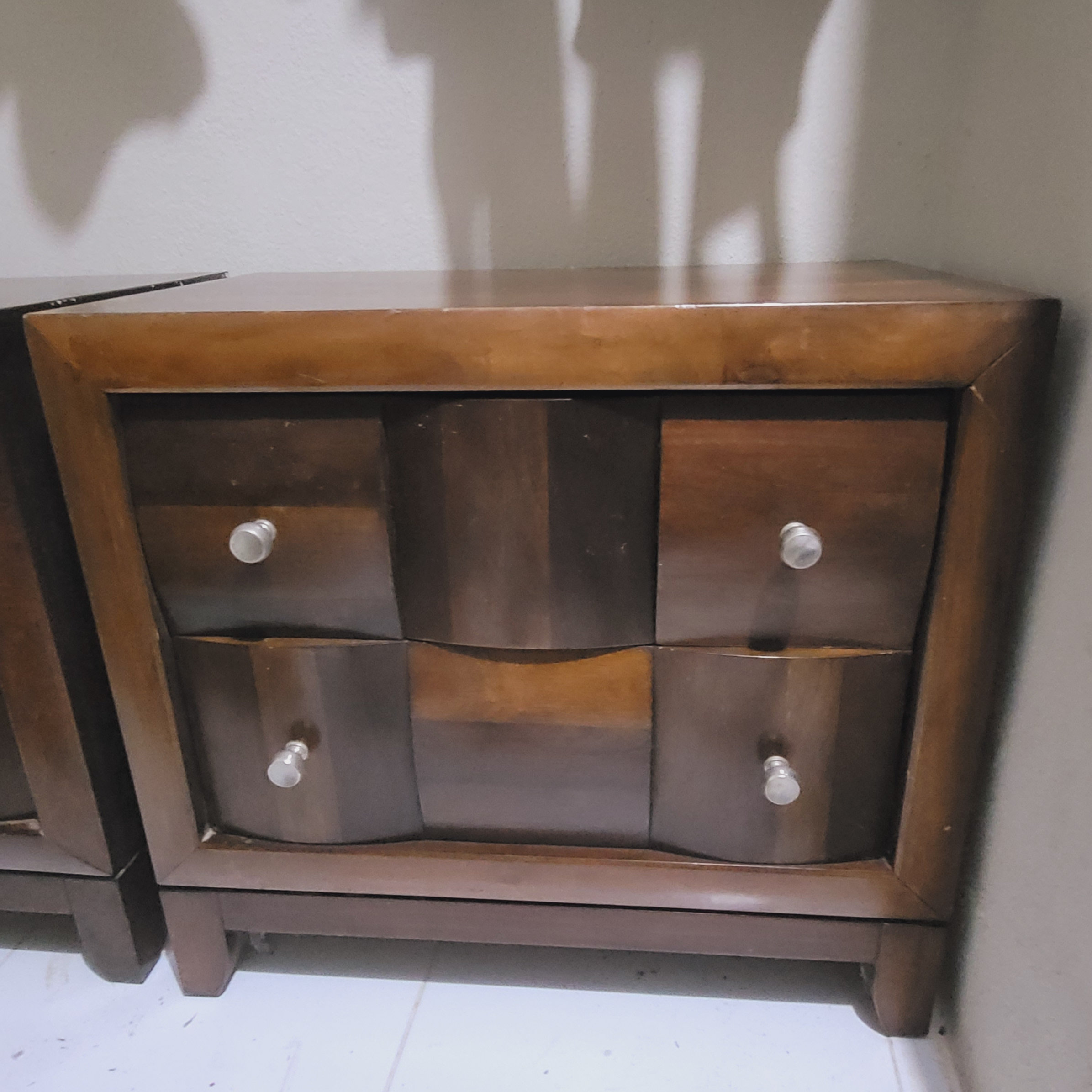 muebles y colchones - por motivo de viaje vendo juego de habitación sin colchón, sin colchón!!! 5