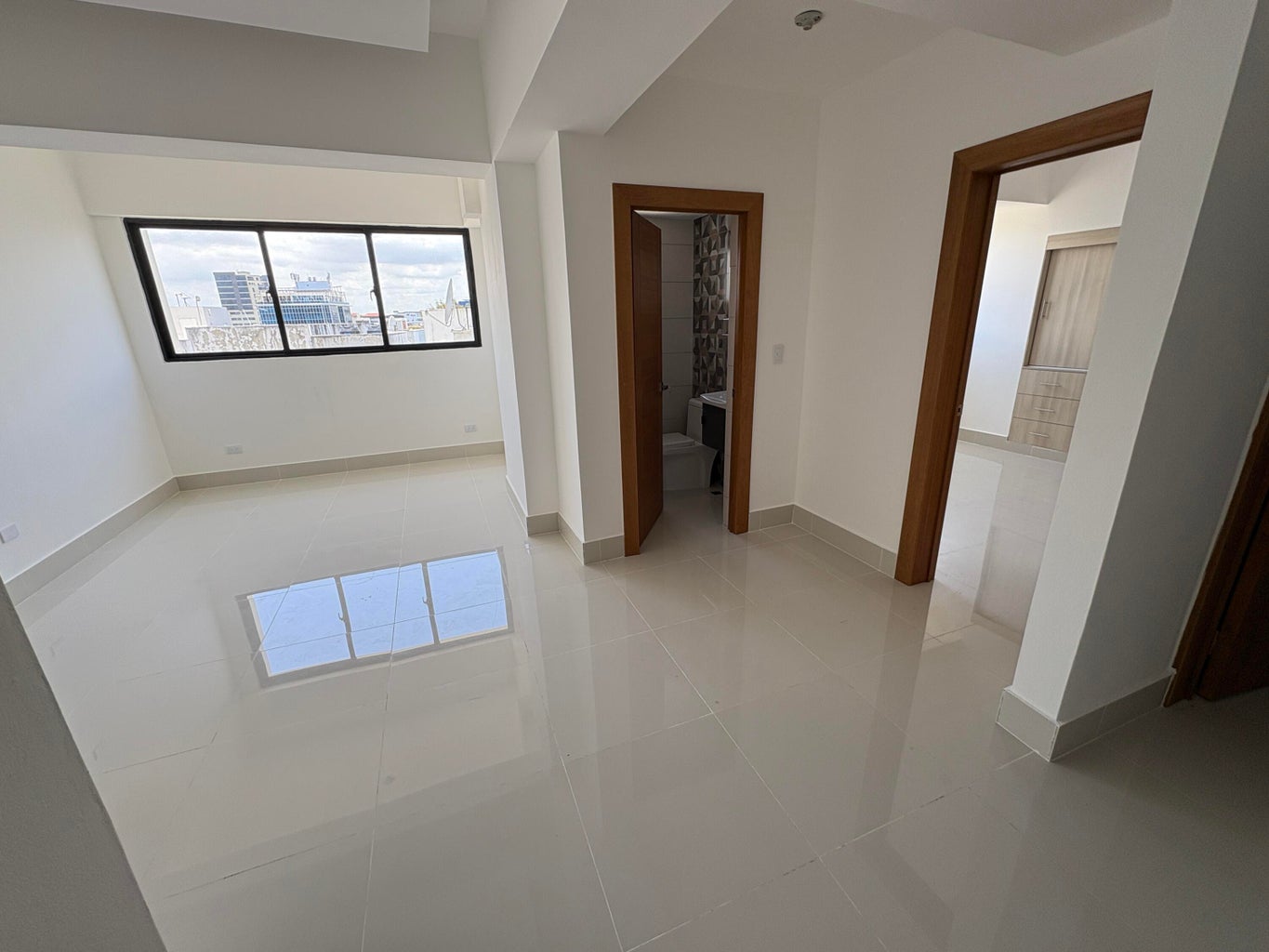 apartamentos - Apartamento en el Millon en alquiler 4