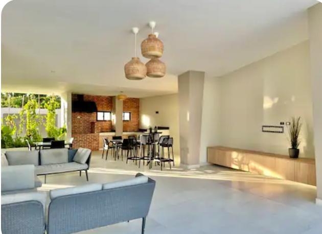 casas - Villa en epic punta cana 6