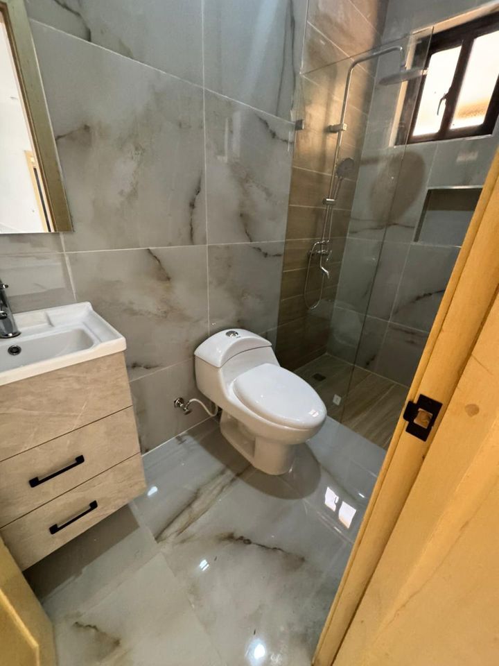 casas - Casa con piscina lista para entrenar 6