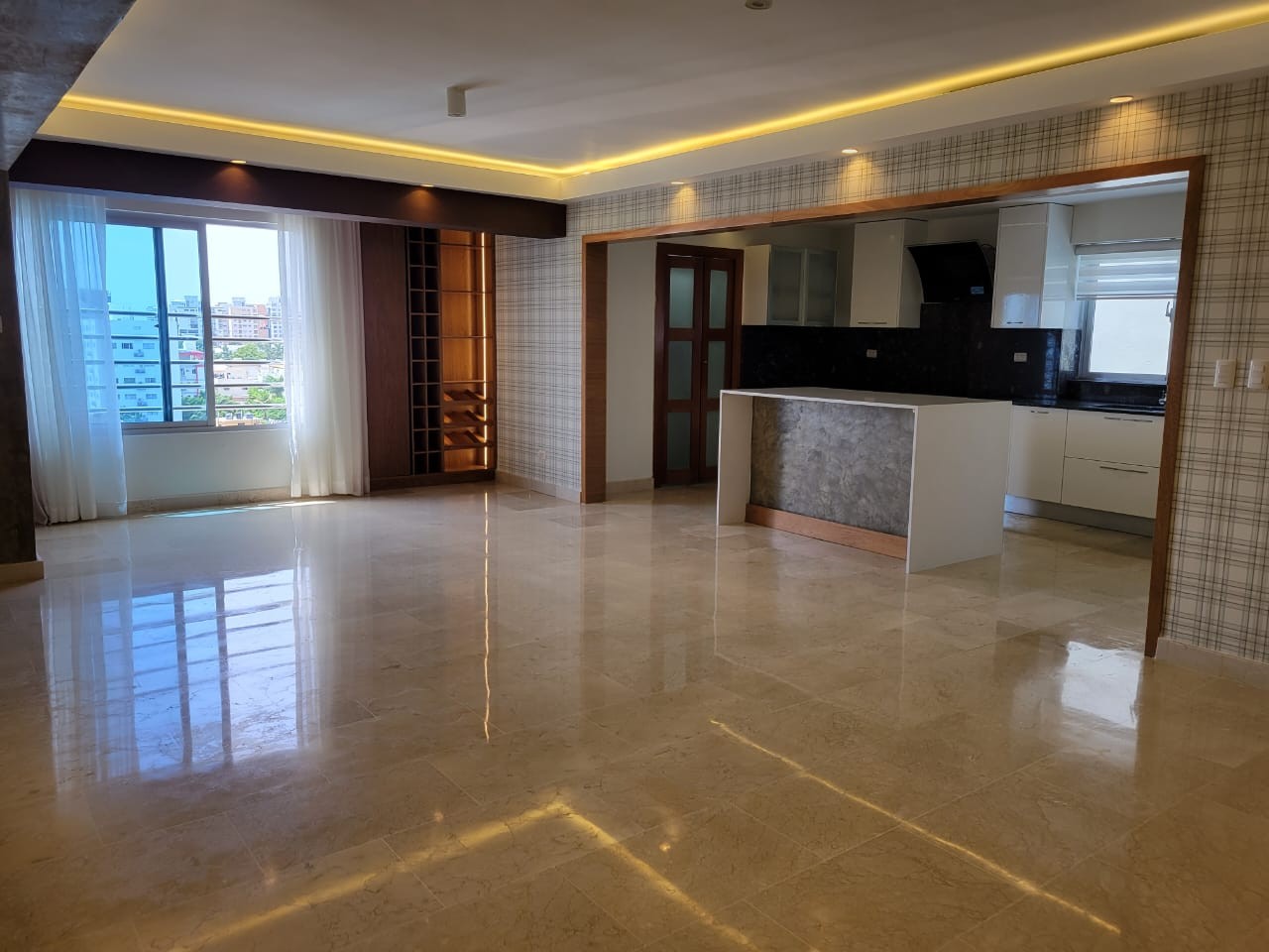 penthouses - Venta de Penthouse 5 habitaciones en Bella Vista    8