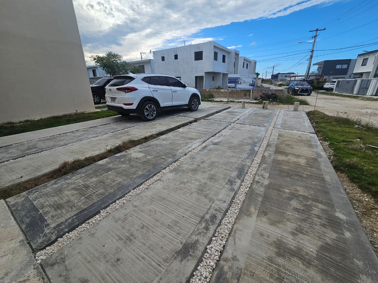 casas - Venta de Amplias Villas en Brisas de Punta Cana