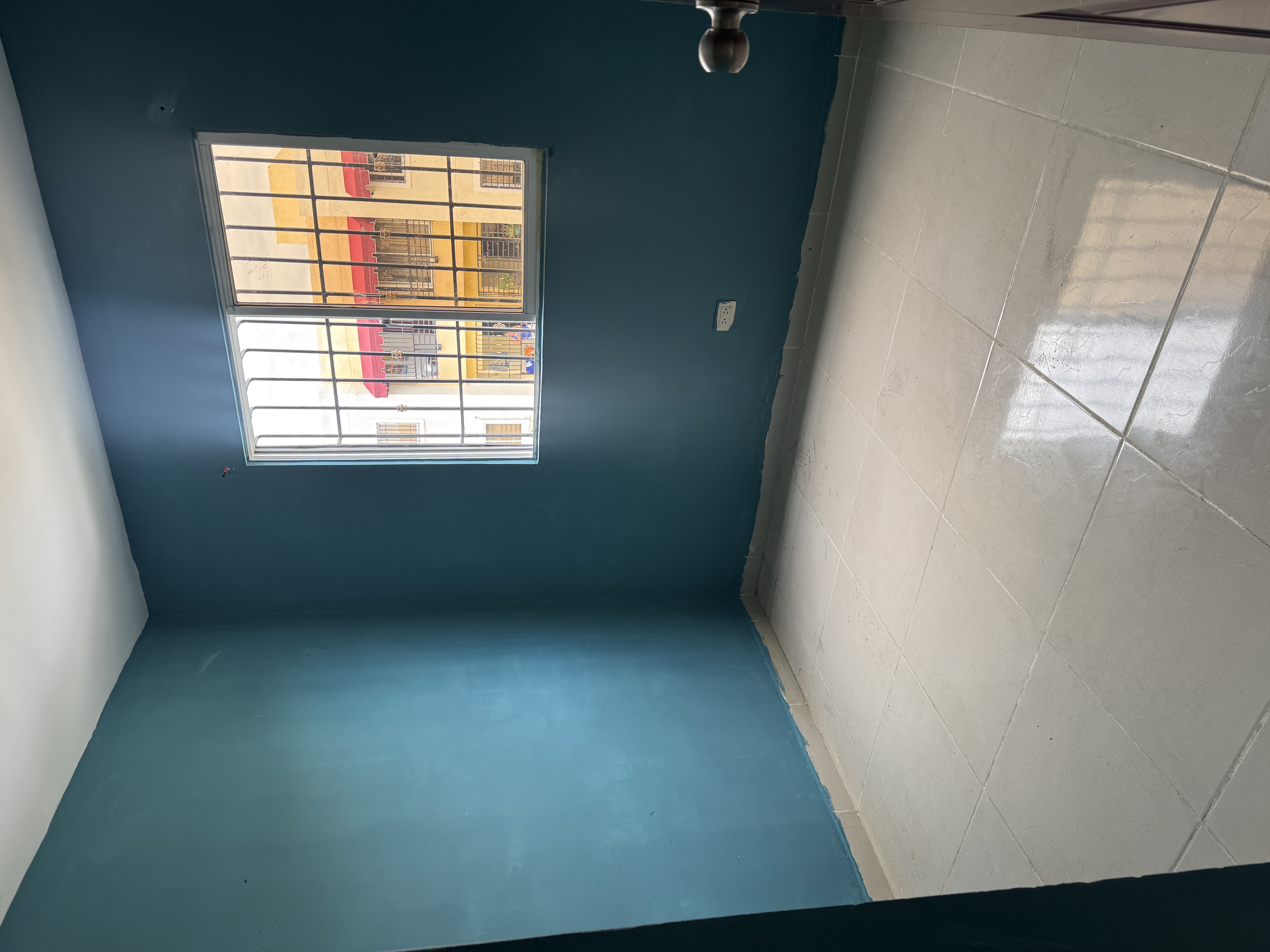 apartamentos - Alquiler en Juan Rafael sur  4