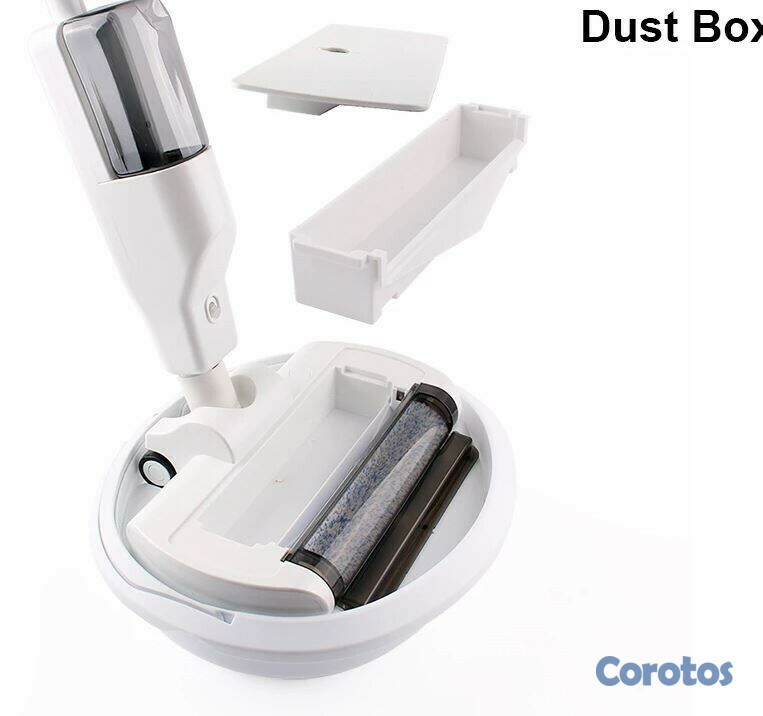 electrodomesticos - Aspiradora electrica de suelo Ximeijie 2