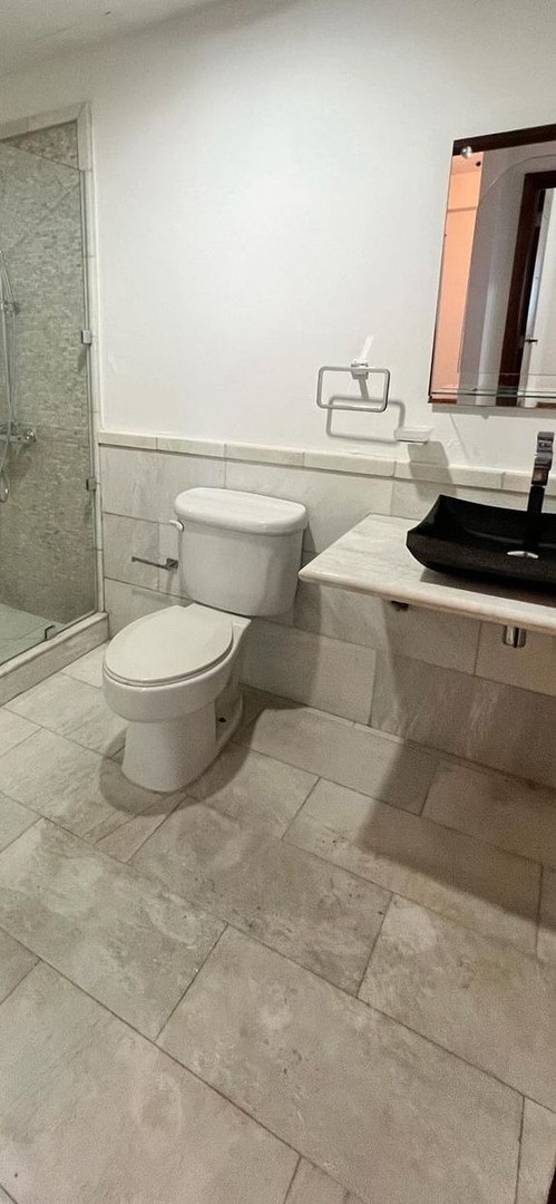 apartamentos - Apartamento en venta en Evaristo Morales, cómodo y practico de 2 habitaciones 9