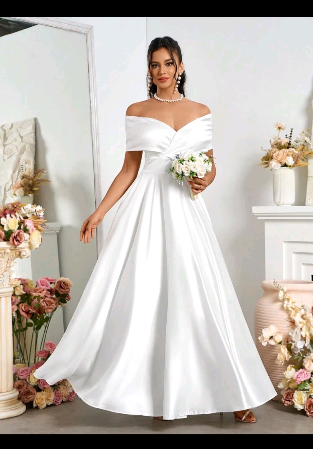 ropa para mujer - Venta/Alquiler de vestido  2