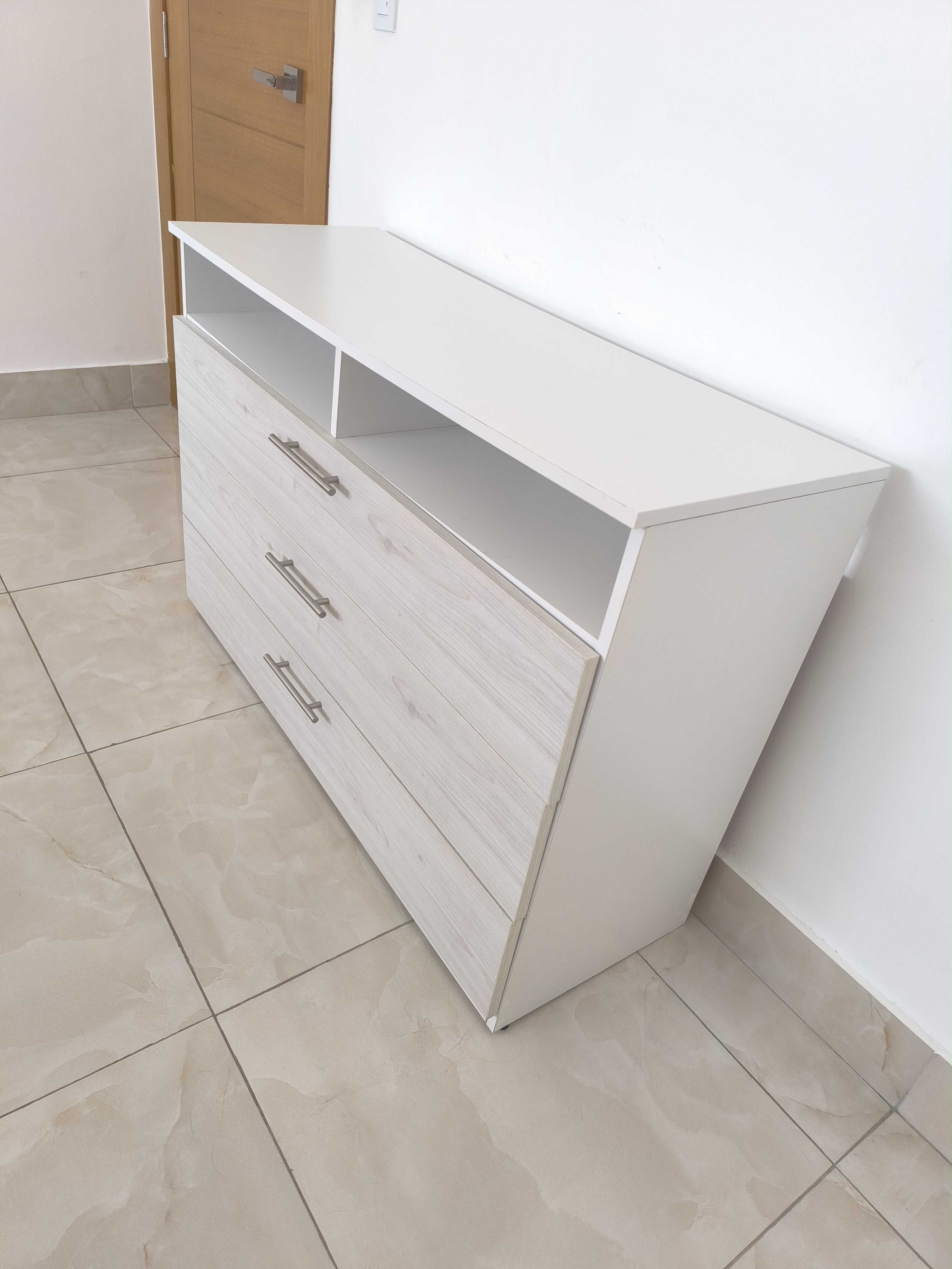 muebles y colchones - Moderno juego de habitación  3