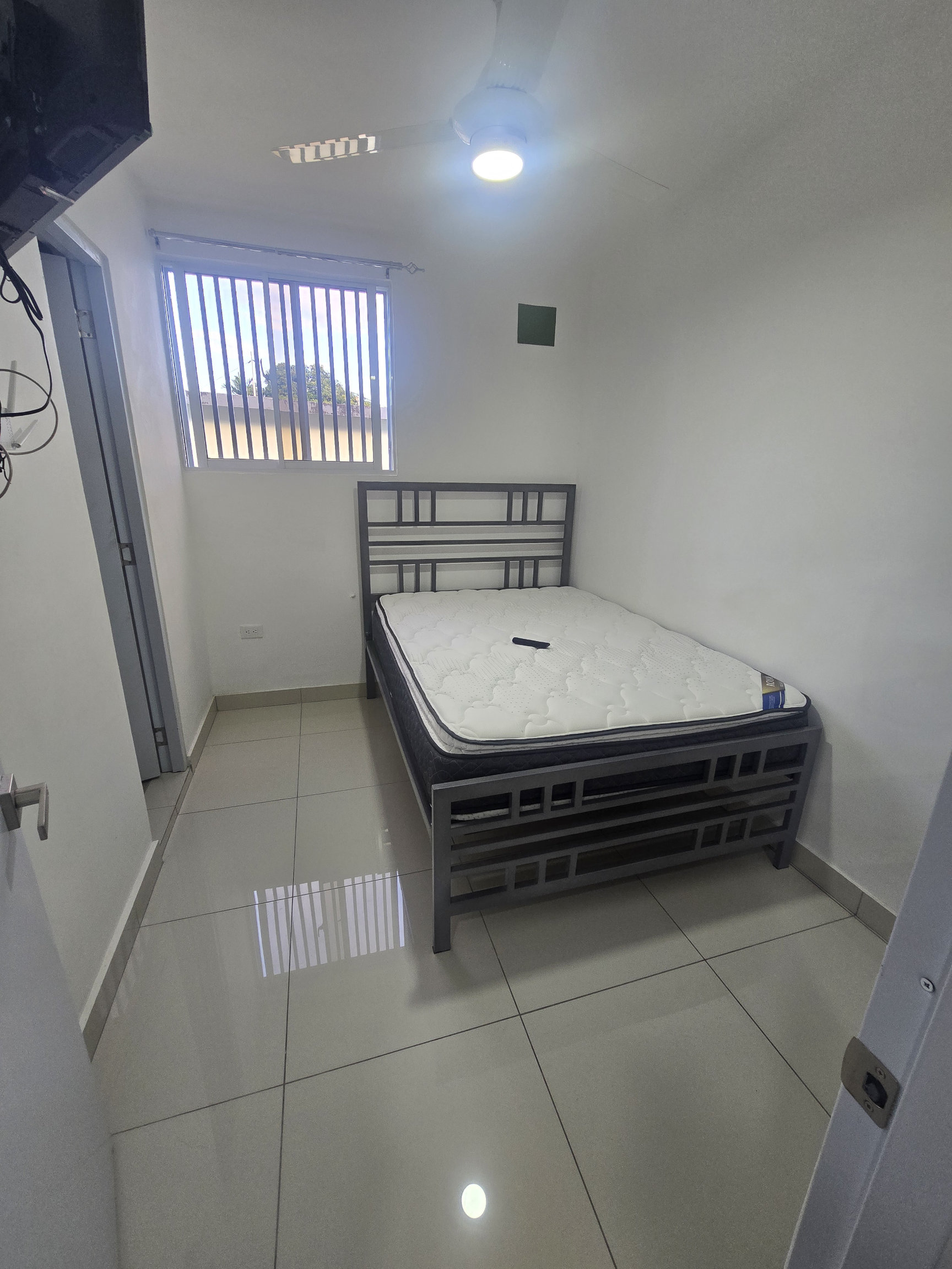 apartamentos - Alquiler Apartaestudio en Gazcue $18,500 Amueblado y Serv Incluidos 1