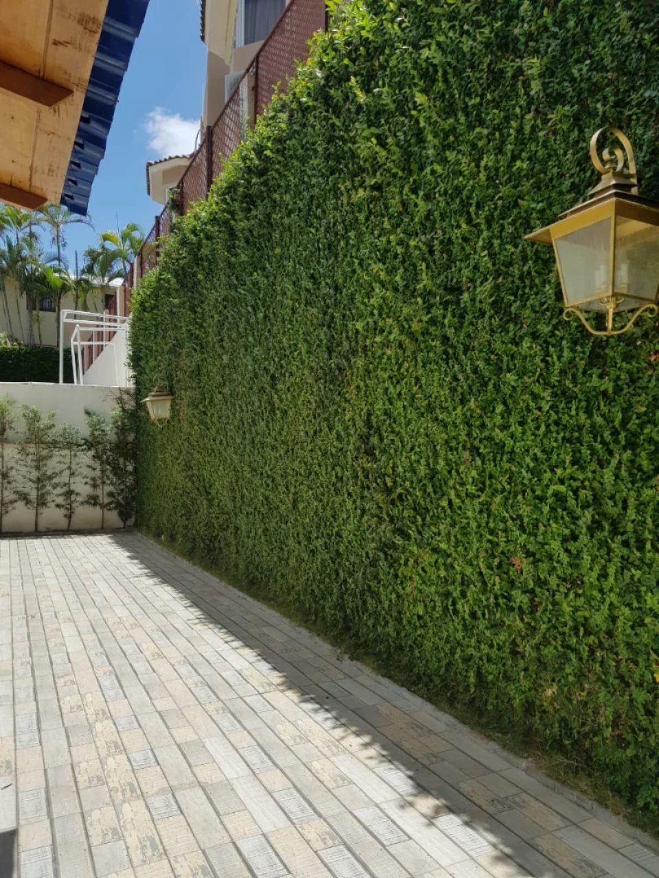 apartamentos - Casa en alquiler de 3 hab 3 baños Arroyo Hondo III 2
