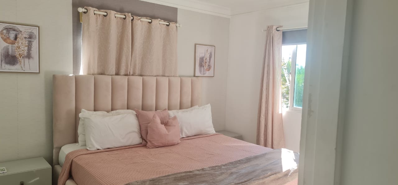 apartamentos - apartamento para alquiler amoblado  3