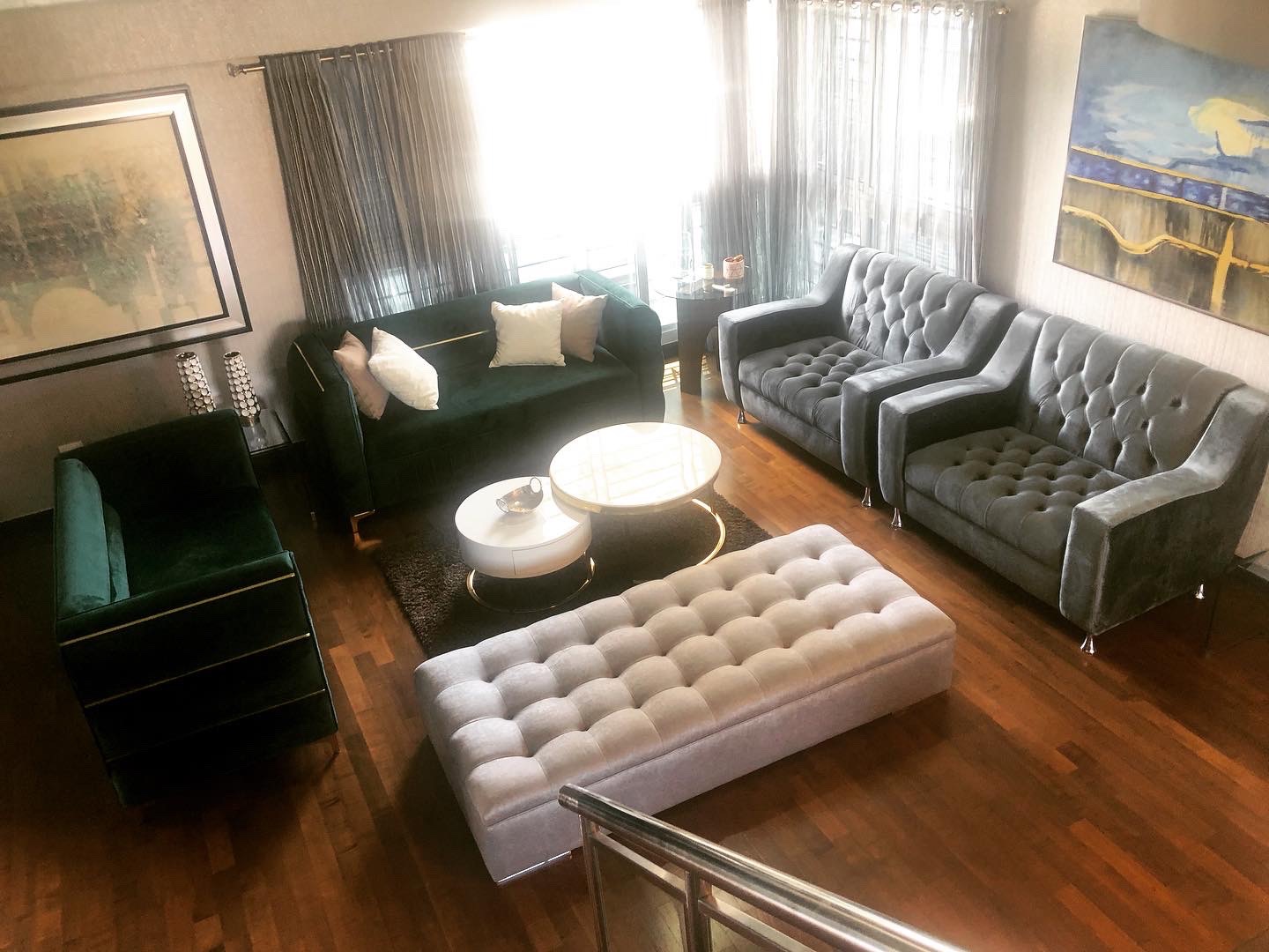 penthouses - Piantini penthouse 6