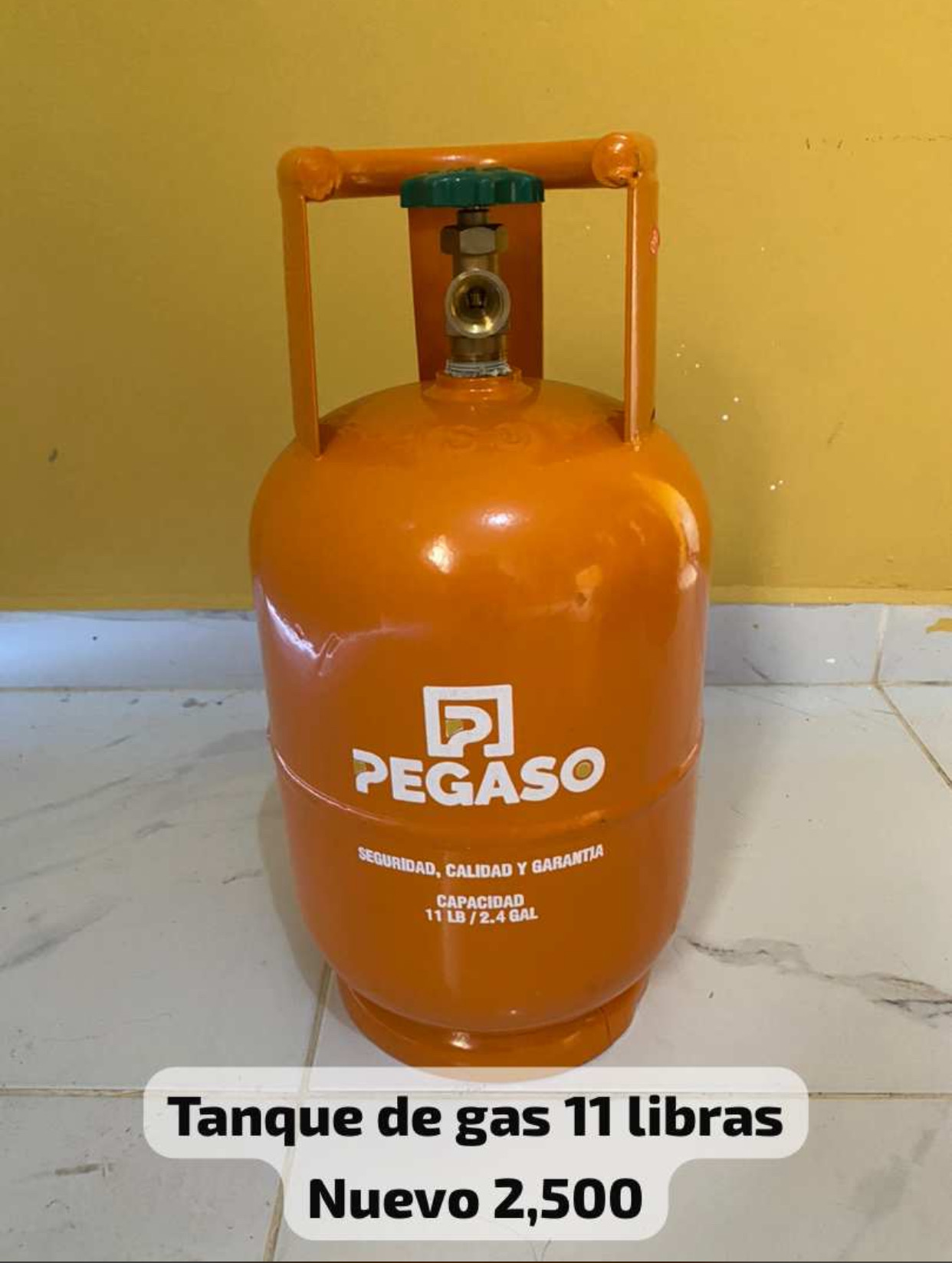 cocina - tanque de gas 7,12,25 y 50 libras 2