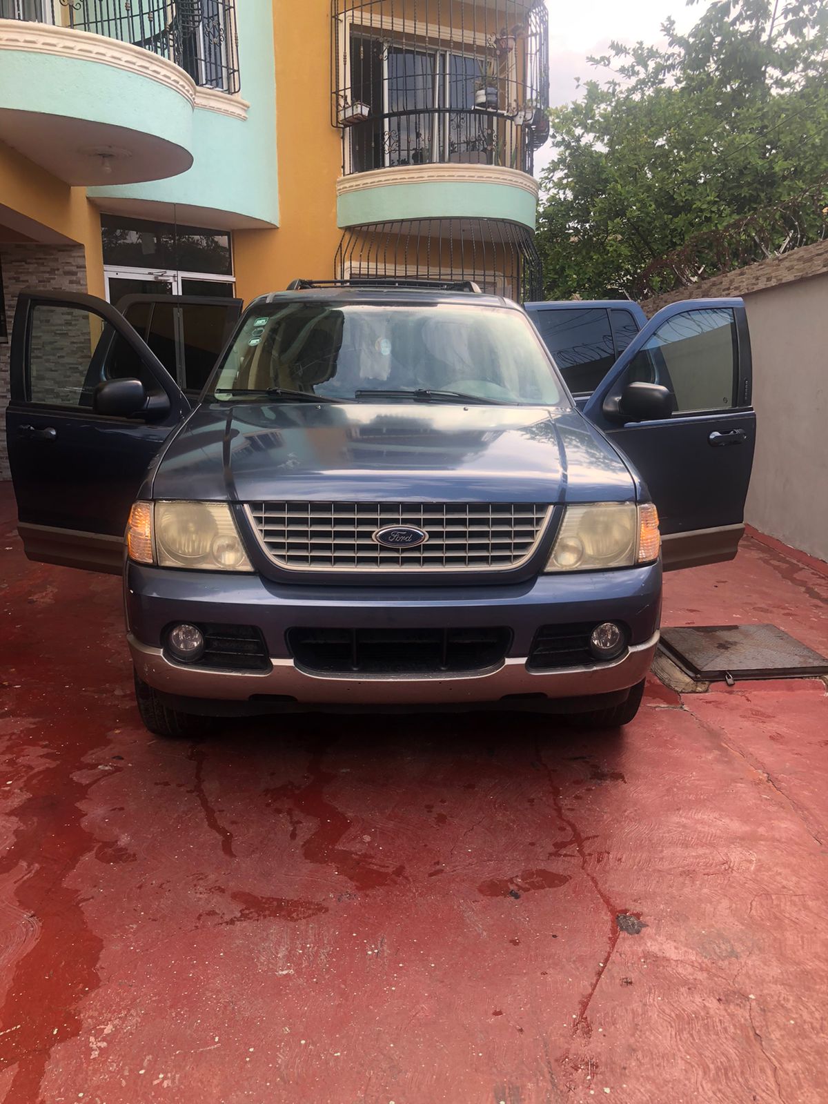 jeepetas y camionetas - VENDO MI JEPPETA POR SUPERACION 0