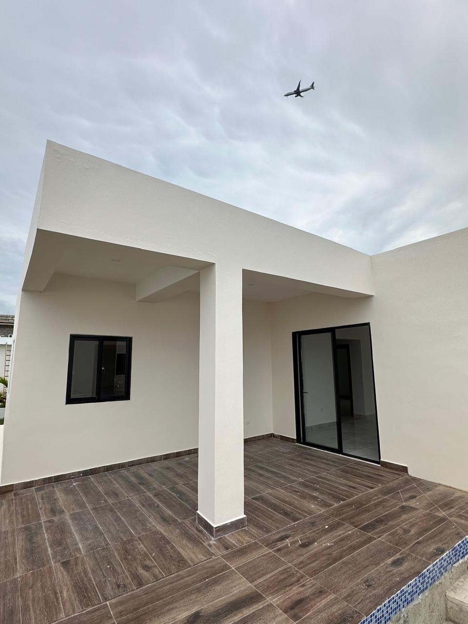 casas - vendo villas o casa en puerto Plata proyecto cerrado  8
