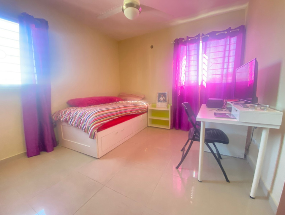 apartamentos - Apartamento en QUISQUEYA 2