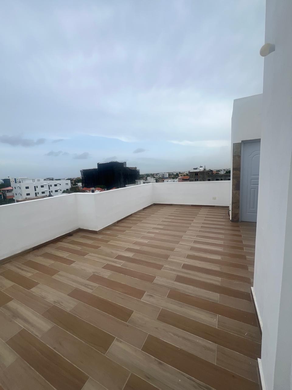 apartamentos - Hermoso PentHouse como nuevo 5