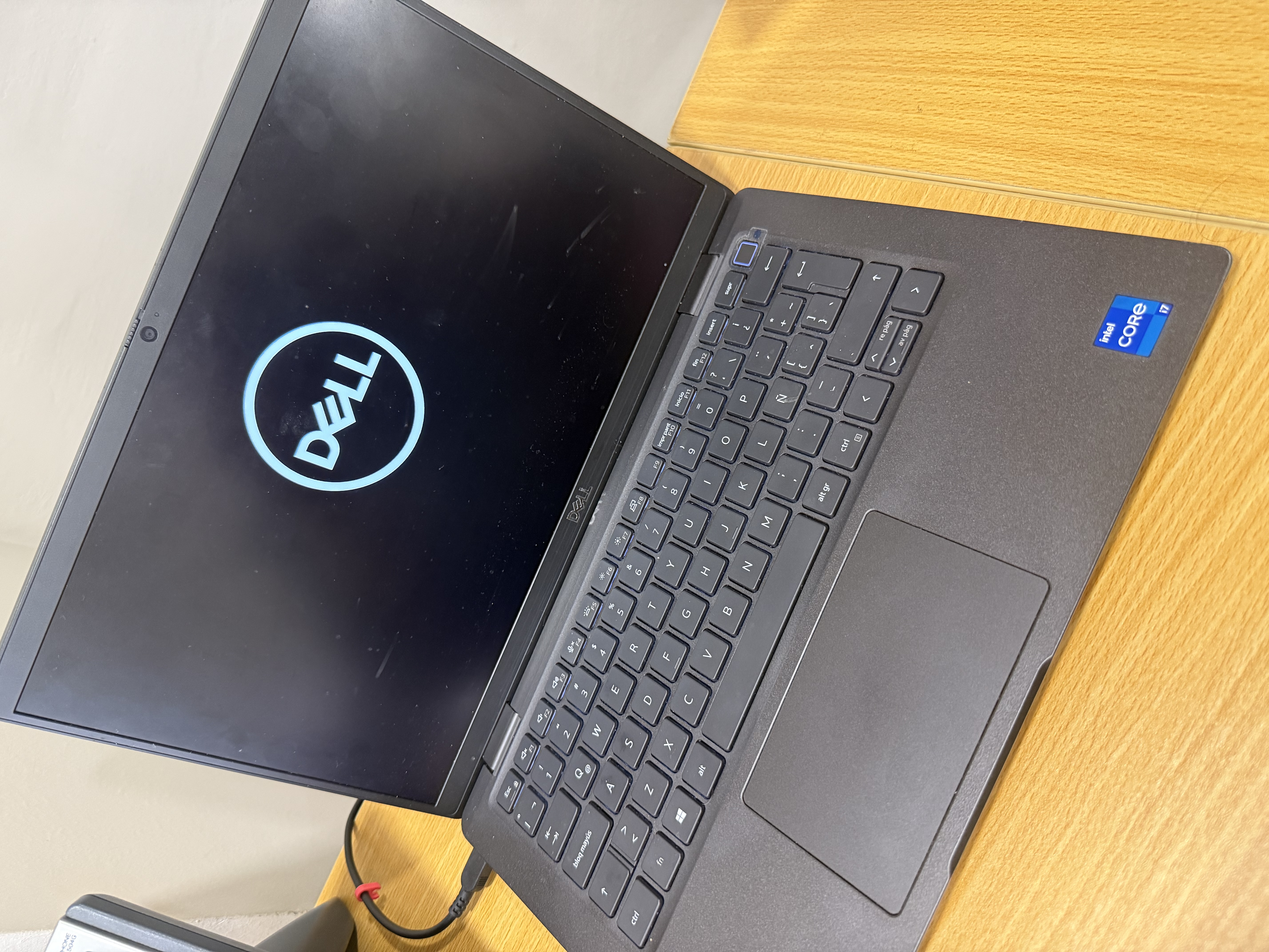 computadoras y laptops - Laptop Dell  1