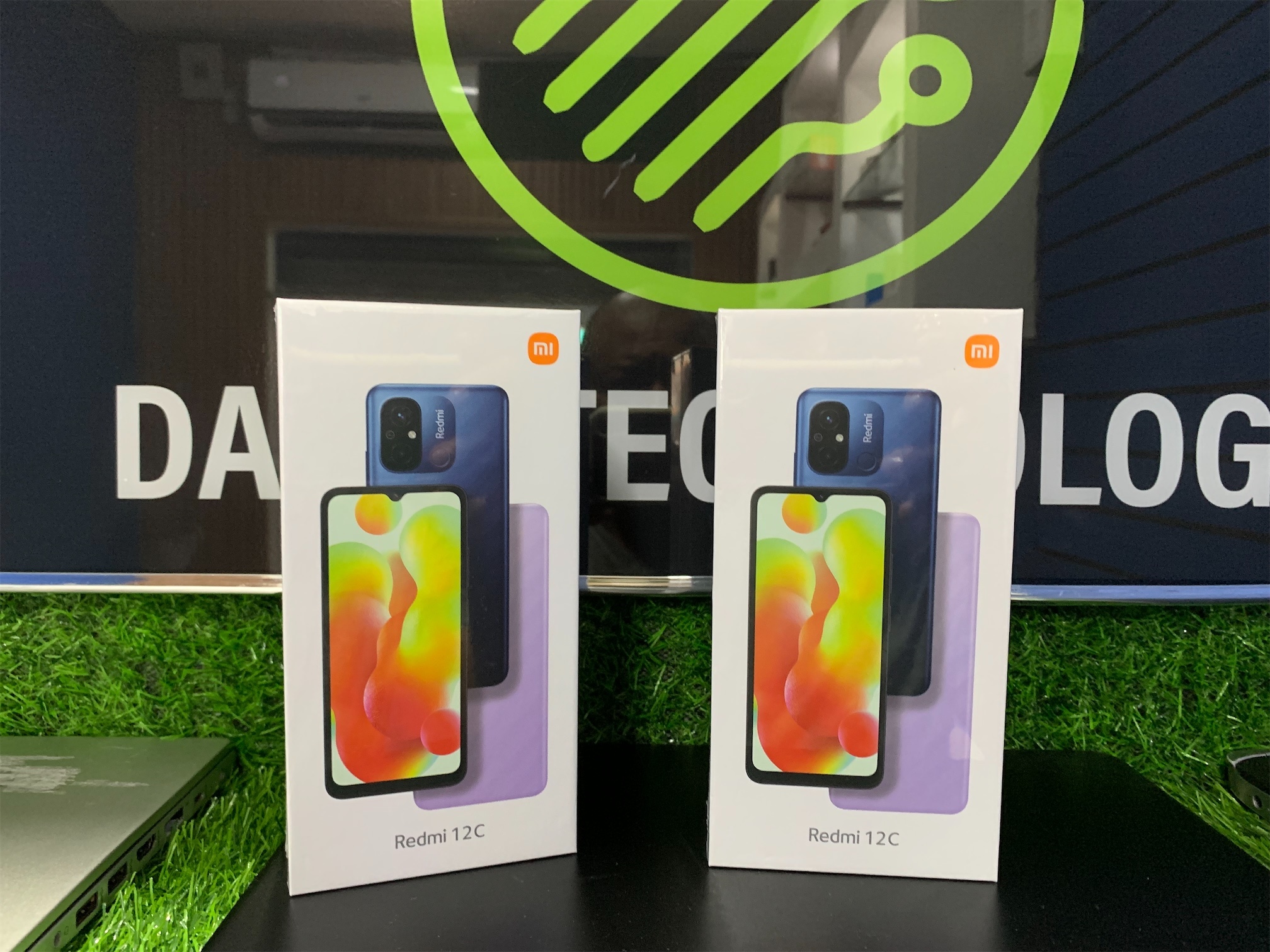 celulares y tabletas - Xiaomi Redmi 12C  7