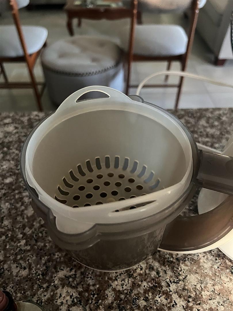 cuidado y nutricion - Equipo de Cocina al Vapor 0