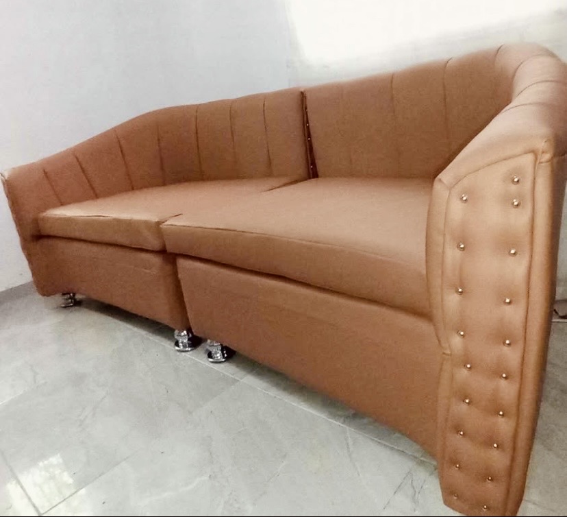muebles y colchones - mueble curvo  1