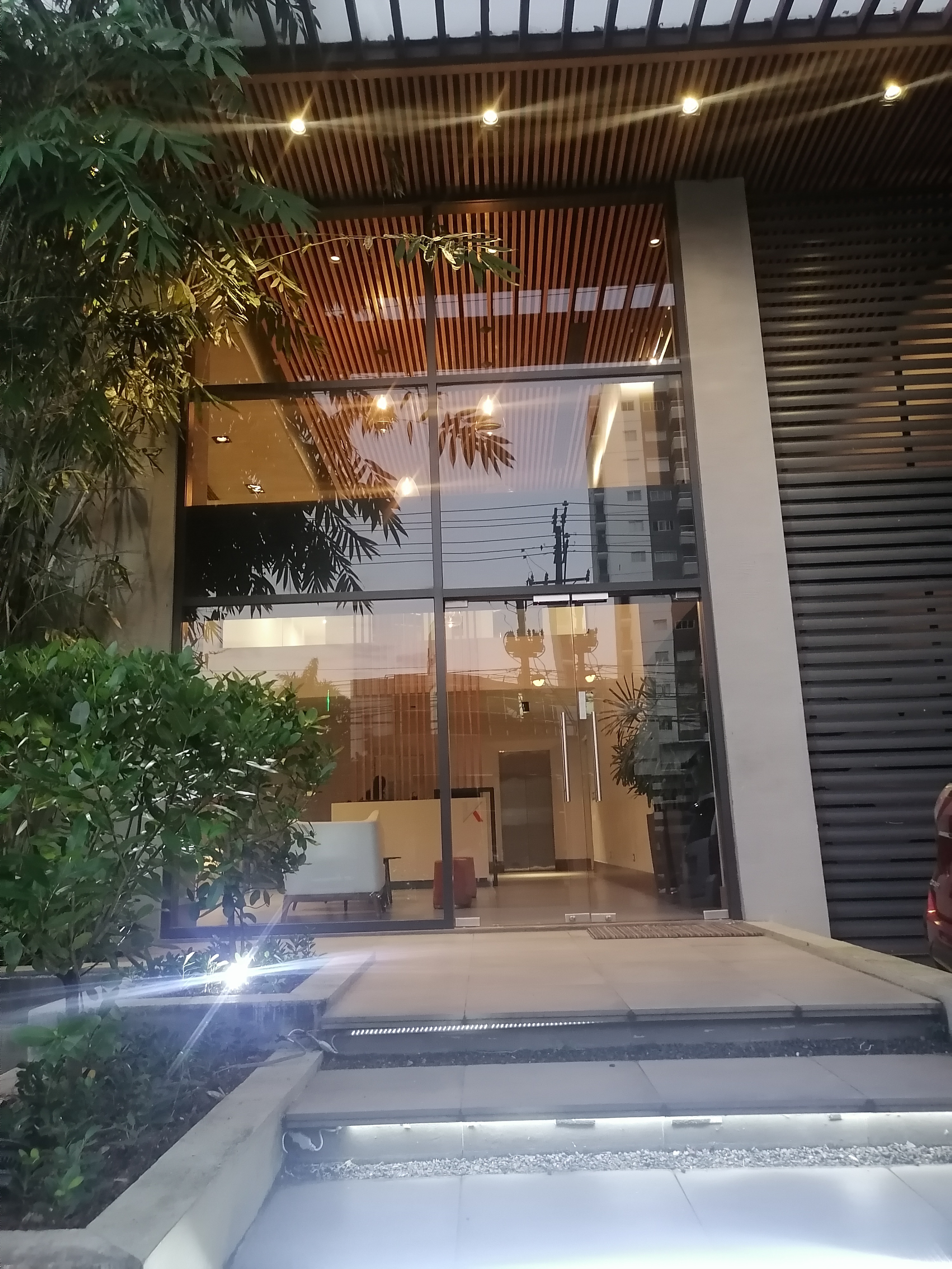 apartamentos - Se Alquila  5