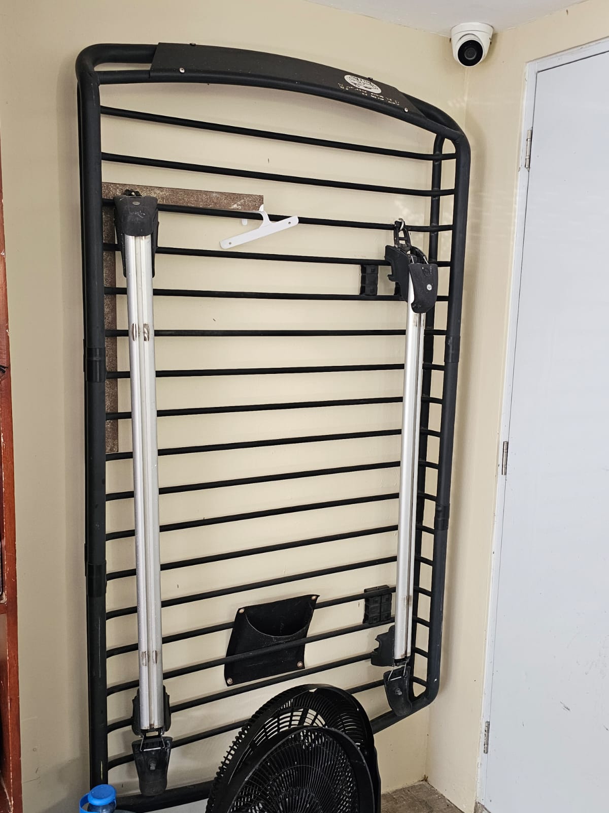 accesorios para vehiculos - Rack Original Mercedes-Benz + Parrilla Rack N Roll 1