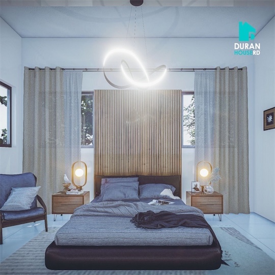 apartamentos - Venta de apartamento de 200mts la autopista de san Isidro con Santo Domingo  3